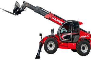 buy used telehandlers adelaide