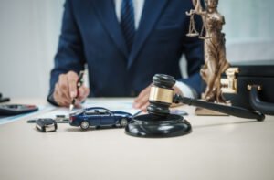 traffic lawyer