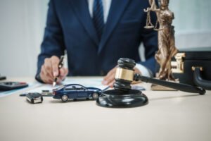 traffic lawyer