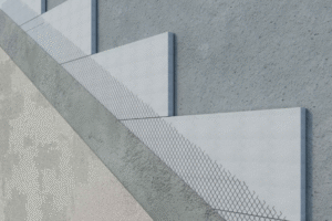 polystyrene sheets