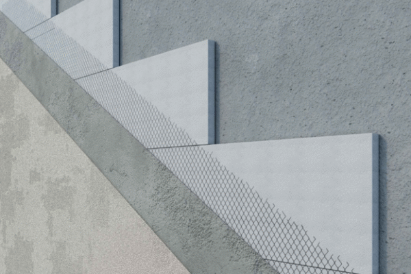 polystyrene sheets