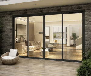 sliding doors