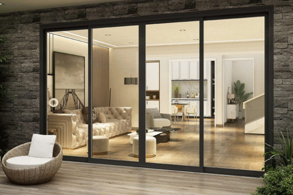 sliding doors