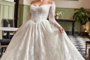 Bridal dresses Brisbane