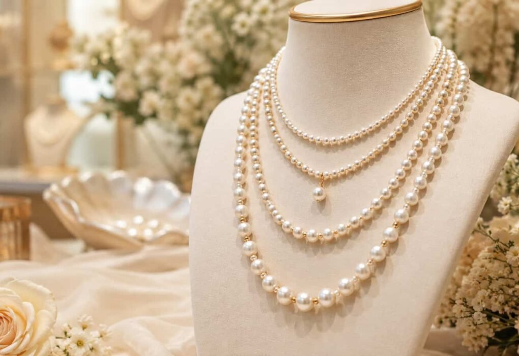 Best Pearl Store