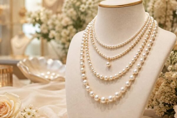 Best Pearl Store