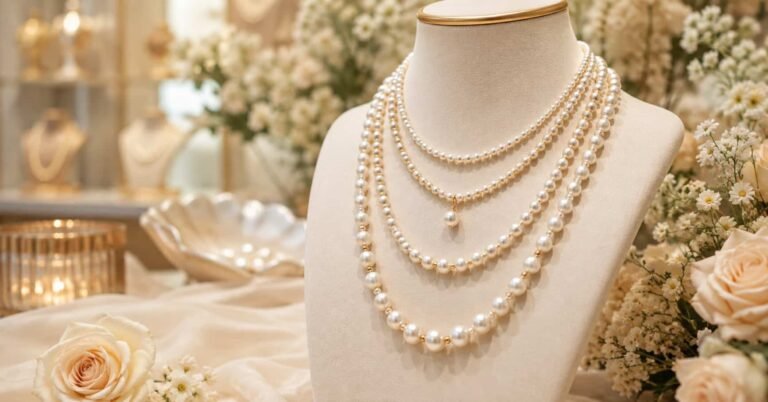 Best Pearl Store