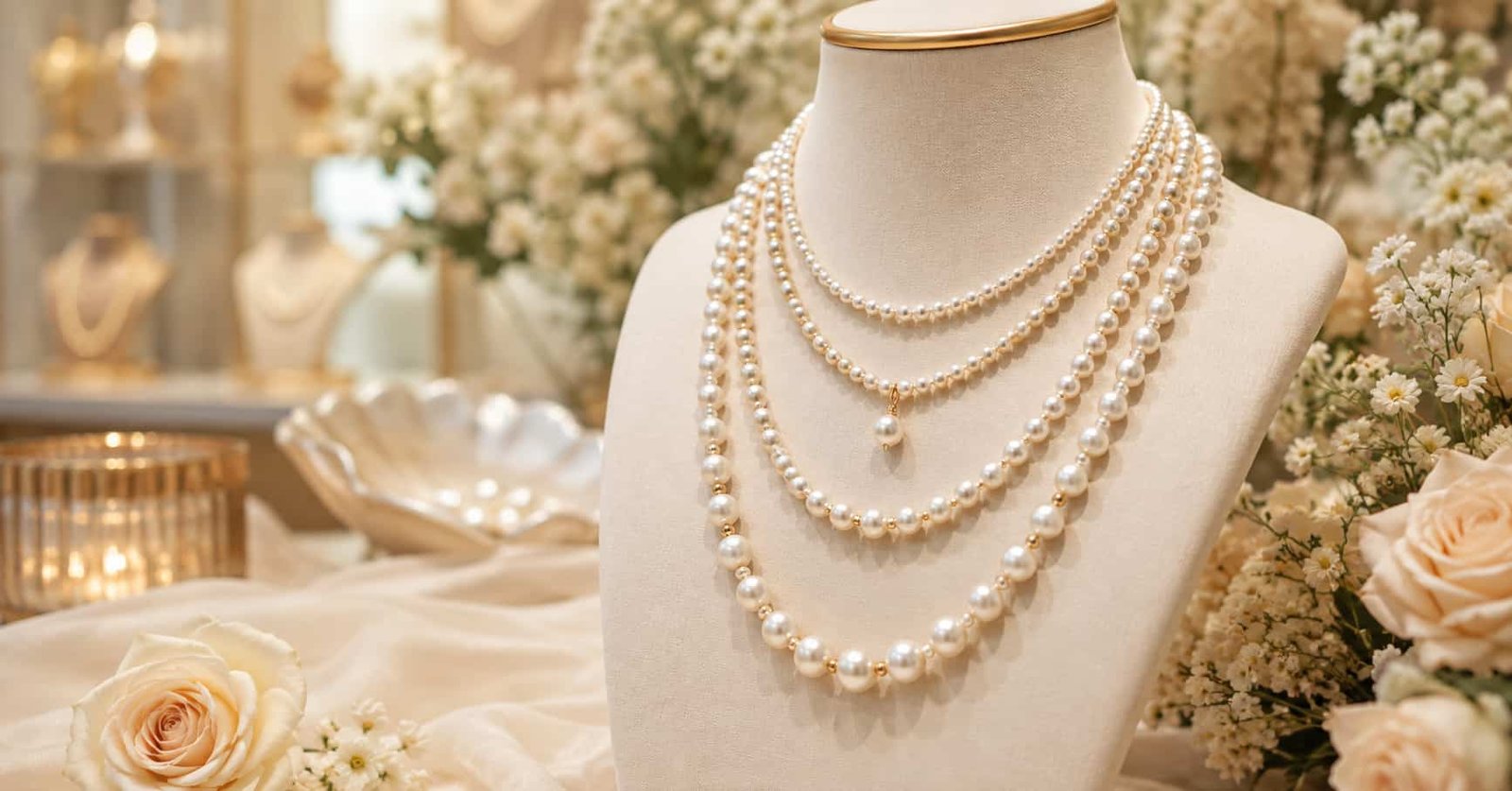 Best Pearl Store