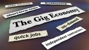 Coyyn Gig Economy