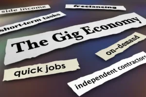 Coyyn Gig Economy