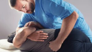 Chiropractor murwillumbah