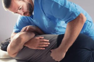 Chiropractor murwillumbah