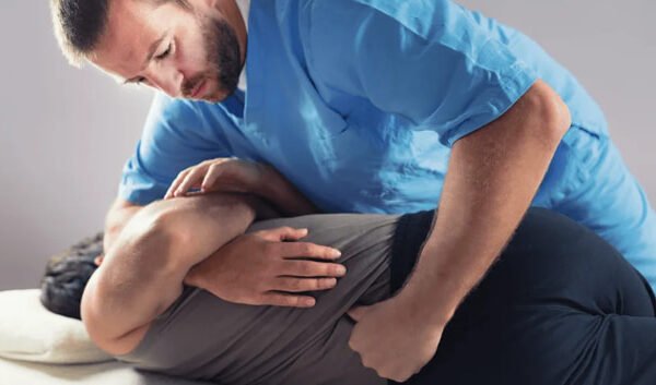 Chiropractor murwillumbah
