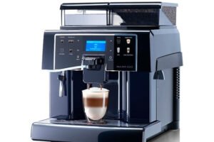 saeco coffee machines