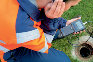 Gold coast leak detection