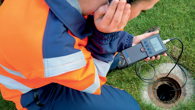 Gold coast leak detection