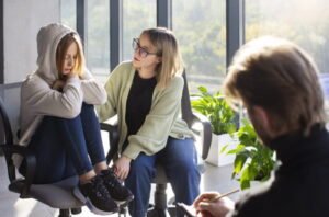 Behaviour Support Ndis Melbourne