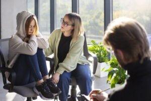 Behaviour Support Ndis Melbourne