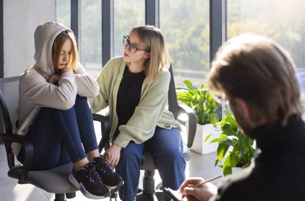 Behaviour Support Ndis Melbourne