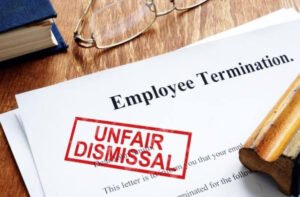 sydney employment lawyers