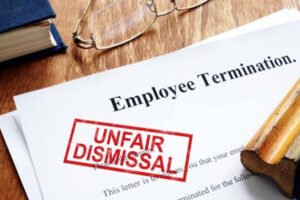 sydney employment lawyers