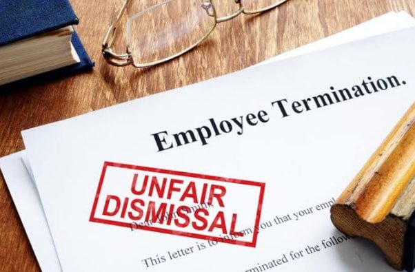 sydney employment lawyers