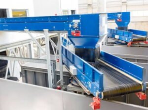Magnetic Separation Equipment
