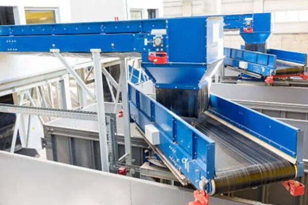 Magnetic Separation Equipment
