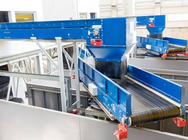 Magnetic Separation Equipment