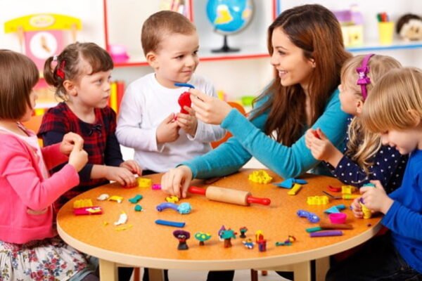 redbank plains childcare centre