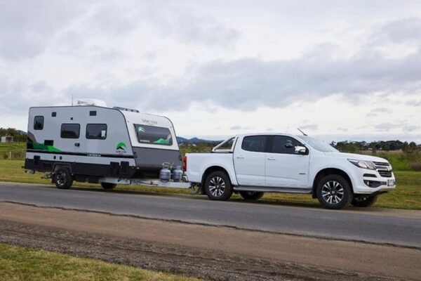 Caravan