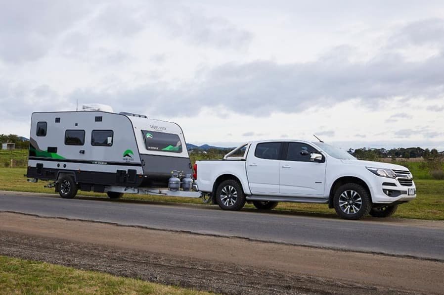 Caravan