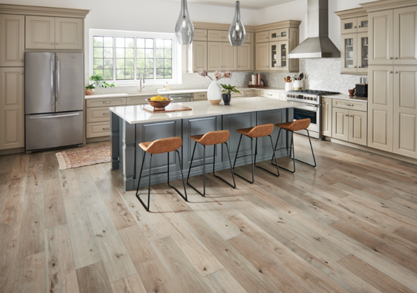 Laminate Flooring South Africa