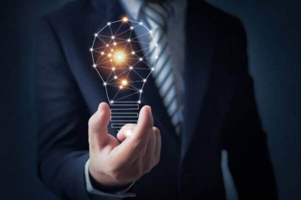 Intellectual property law firm