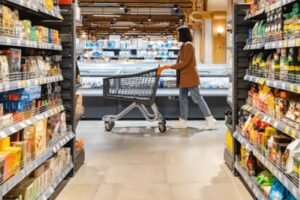 Retail Tenant