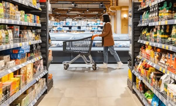 Retail Tenant