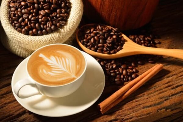 best coffee NZ