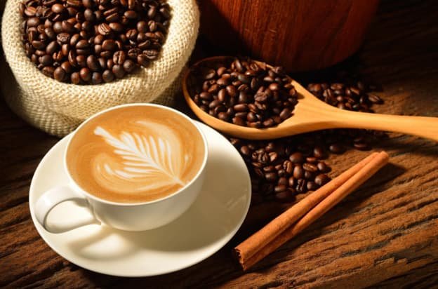 best coffee NZ