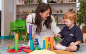 Child Care
