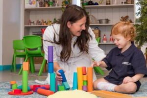 Child Care