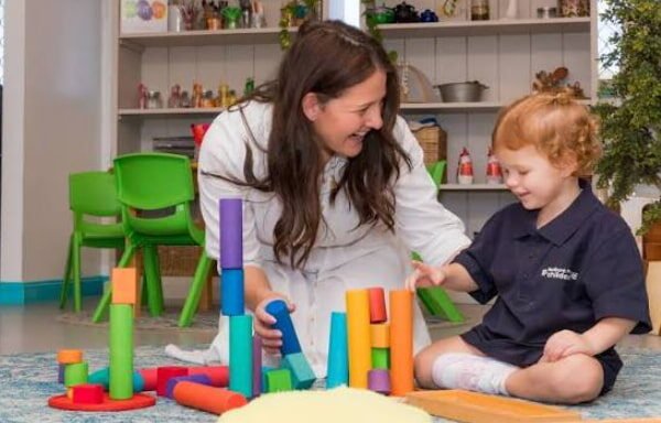 Child Care