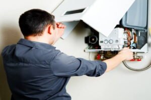 gas heater repair melbourne