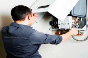 gas heater repair melbourne