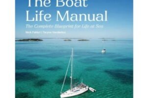 marine books