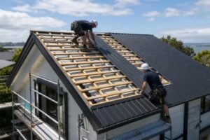 roofing contractors auckland